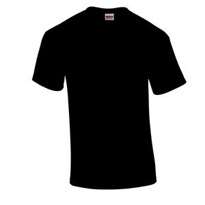 🍓🍓🍓SALE Men’s Black cotton Tshirt Size M